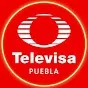 Televisa Puebla kanal logosu