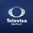 Televisa Saltillo kanal logosu