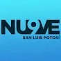 Televisa San Luis Potosi kanal logosu
