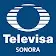 Televisa Sonora kanal logosu