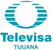 Televisa Tijuana kanal logosu