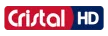 Television Cristal kanal logosu