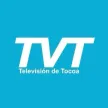 Television de Tocoa kanal logosu