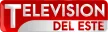 Senderlogo von Television del Este