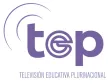 Television Educativa Plurinacional kanal logosu