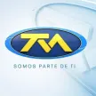 Television Manabita kanal logosu