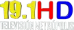 Television Metropolis 19.1 channel logo