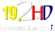 Television Metropolis 19.2 channel logo