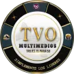 Television Oriental kanal logosu