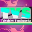 Television Santiaguena kanal loqosu