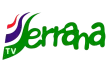 Senderlogo von Television Serrana