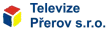 Televize Prerov kanal logosu