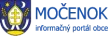 Televizia Mocenok kanal loqosu