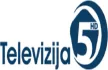 Televizija 5 kanal loqosu