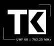 Televiziona Kristiana kanal loqosu