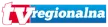 Telewizja Regionalna Zary kanal loqosu
