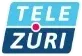 TeleZuri kanal logosu