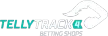 Tellytrack 4 channel logo