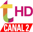 Telpin TV Canal 2 HD kanal logosu