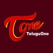 Telugu One kanal logosu