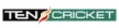 Ten Cricket channel logo