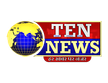 Ten News kanal logosu