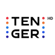 TenGer TV kanal loqosu