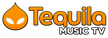 Tequila Music TV kanal logosu