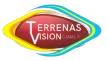 Terrenas Vision kanal logosu