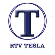 Tesla TV kanal logosu