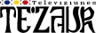 Tezaur TV kanal logosu