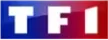 TF 1 Switzerland kanal logosu
