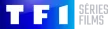 TF1 Series Films channel logo