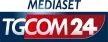 TGCom24 channel logo