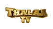 Thalaa TV kanal logosu