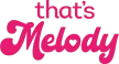 That's Melody kanal logosu