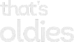 That's Oldies kanal logosu