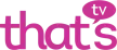 That's TV kanal logosu
