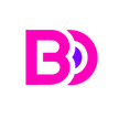 The BD Network kanal logosu