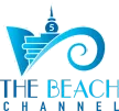 The Beach Channel kanal logosu