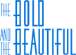 The Bold & the Beautiful kanal logosu