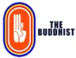 The Buddhist channel logo