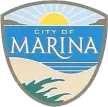 The City of Marina kanal logosu