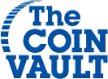 The Coin Valut kanal logosu