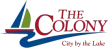 The Colony Government Access kanal logosu