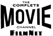 The Complete Movie Channel FilmNet kanal logosu