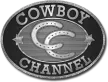 The Cowboy Channel kanal loqosu