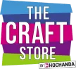 The Craft Store kanal logosu