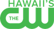 The CW kanal logosu