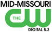 The CW Plus kanal logosu
